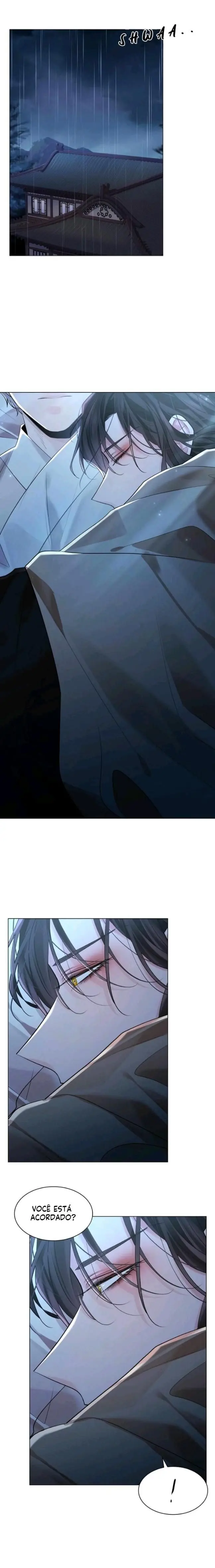 Flor de Papel – Capítulo 77 Yaoi – Página 27