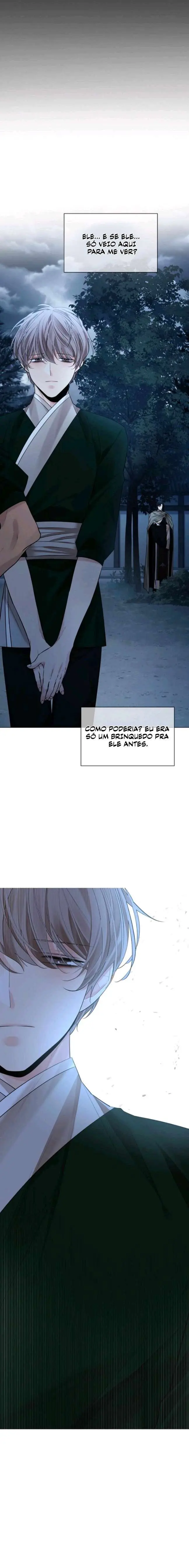 Flor de Papel – Capítulo 77 Yaoi – Página 28