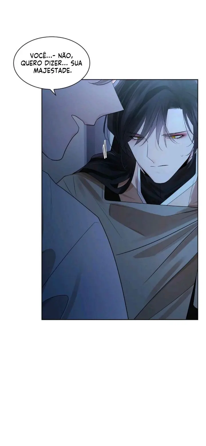 Flor de Papel – Capítulo 77 Yaoi – Página 29