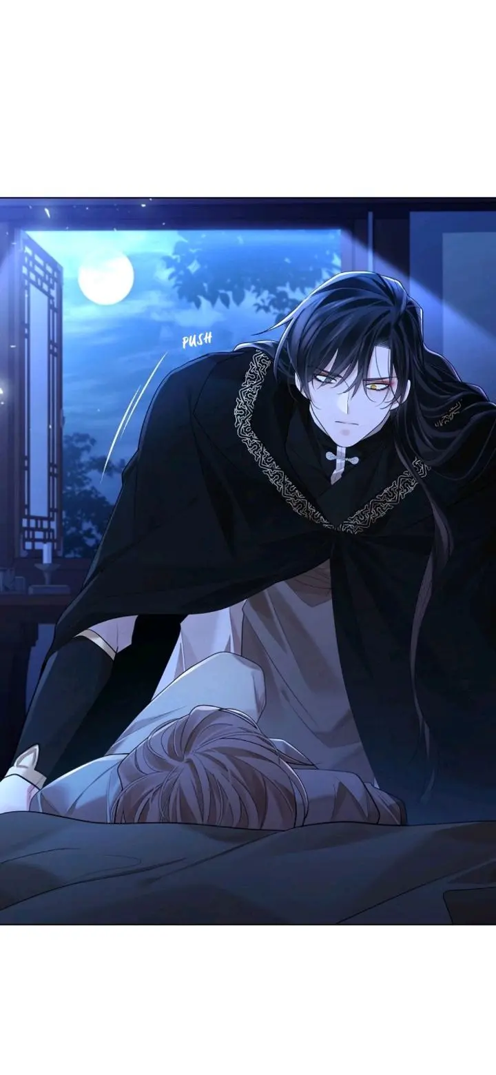 Flor de Papel – Capítulo 77 Yaoi – Página 3