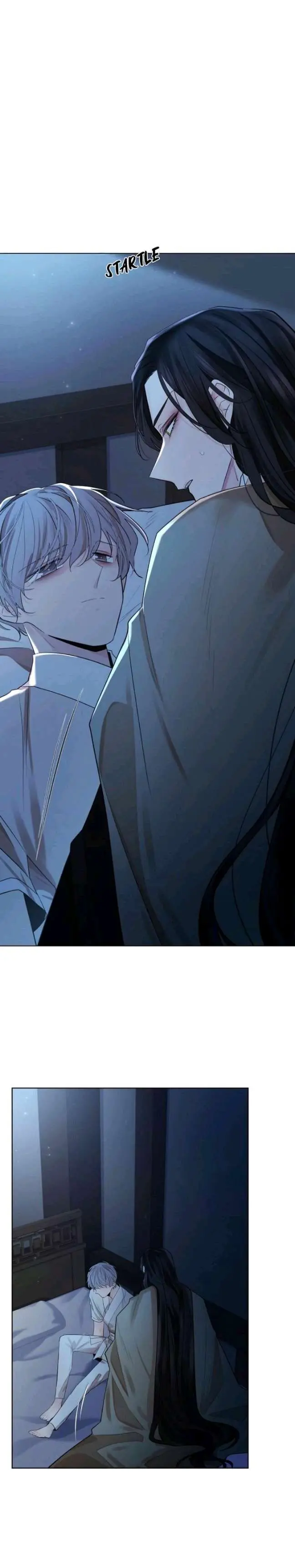 Flor de Papel – Capítulo 77 Yaoi – Página 30