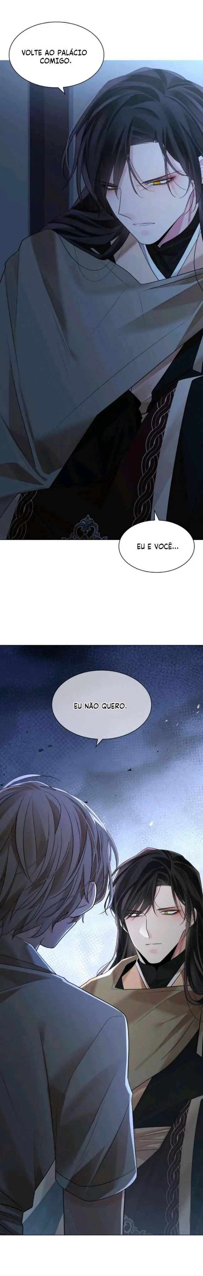 Flor de Papel – Capítulo 77 Yaoi – Página 33