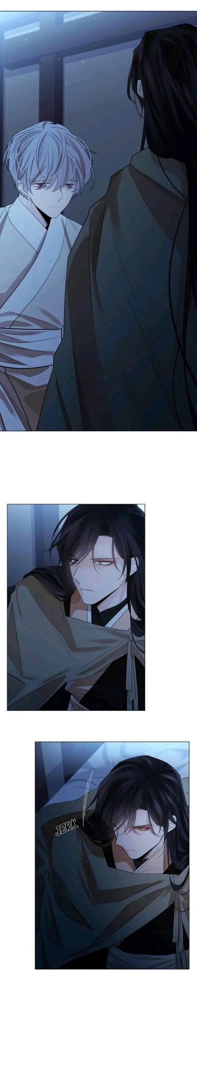 Flor de Papel – Capítulo 77 Yaoi – Página 34