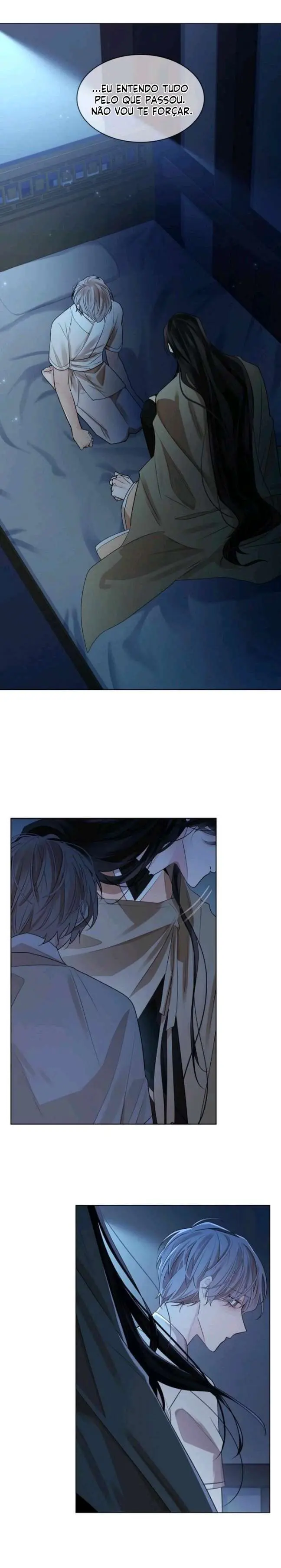 Flor de Papel – Capítulo 77 Yaoi – Página 35