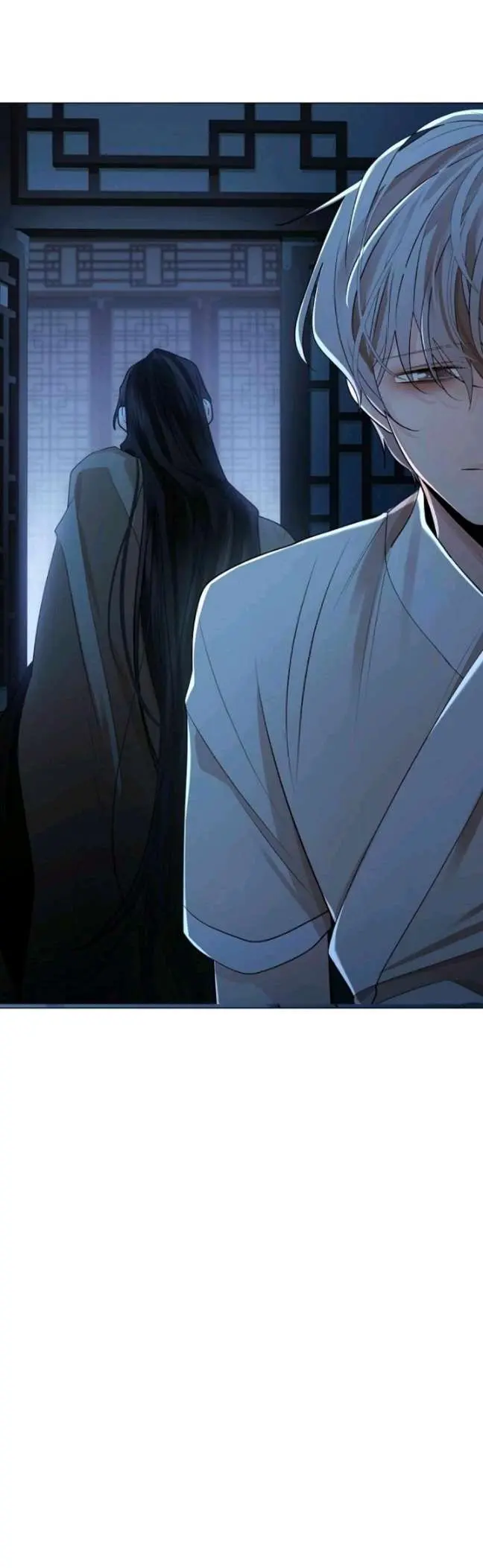 Flor de Papel – Capítulo 77 Yaoi – Página 36