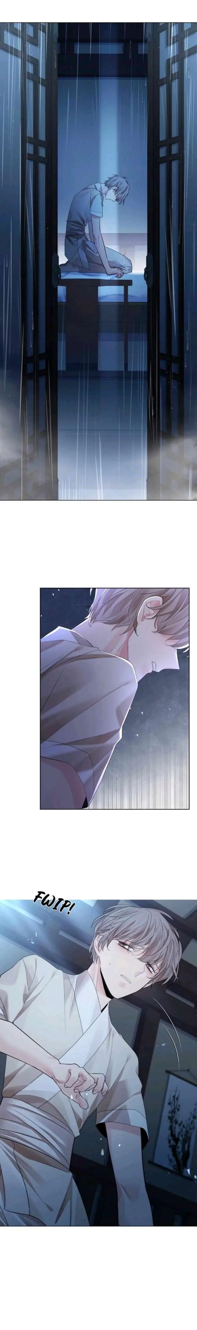 Flor de Papel – Capítulo 77 Yaoi – Página 37