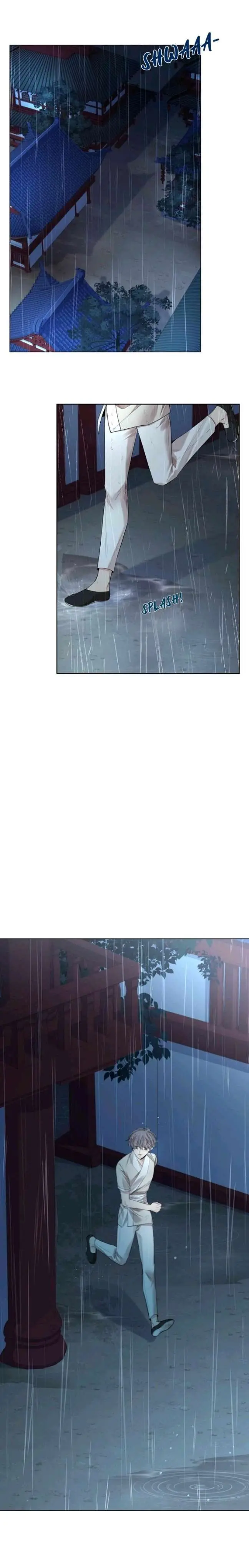 Flor de Papel – Capítulo 77 Yaoi – Página 38