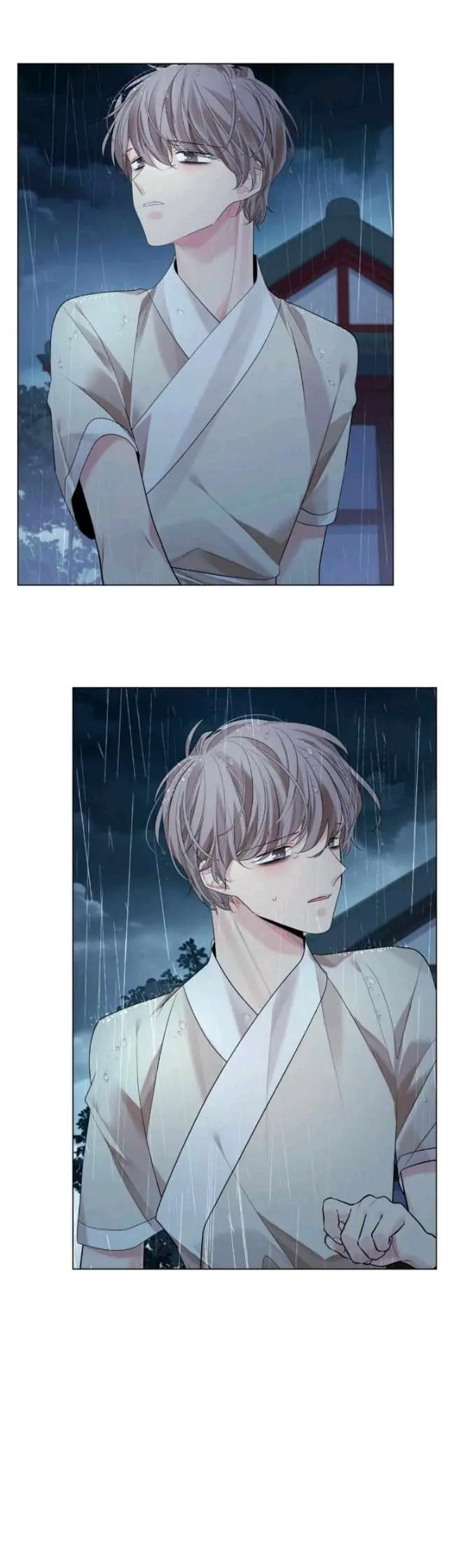 Flor de Papel – Capítulo 77 Yaoi – Página 39