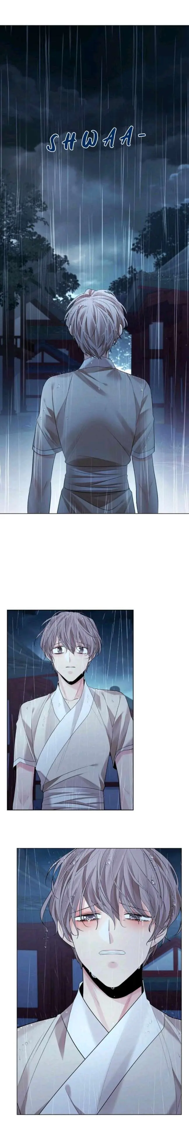 Flor de Papel – Capítulo 77 Yaoi – Página 40