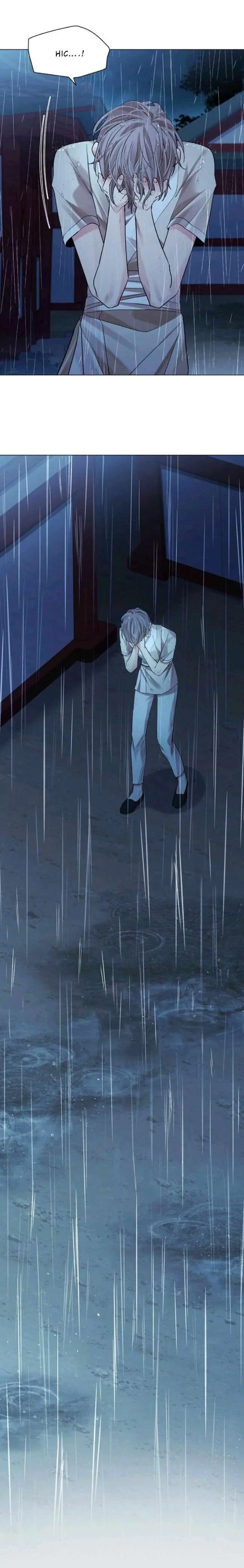 Flor de Papel – Capítulo 77 Yaoi – Página 41