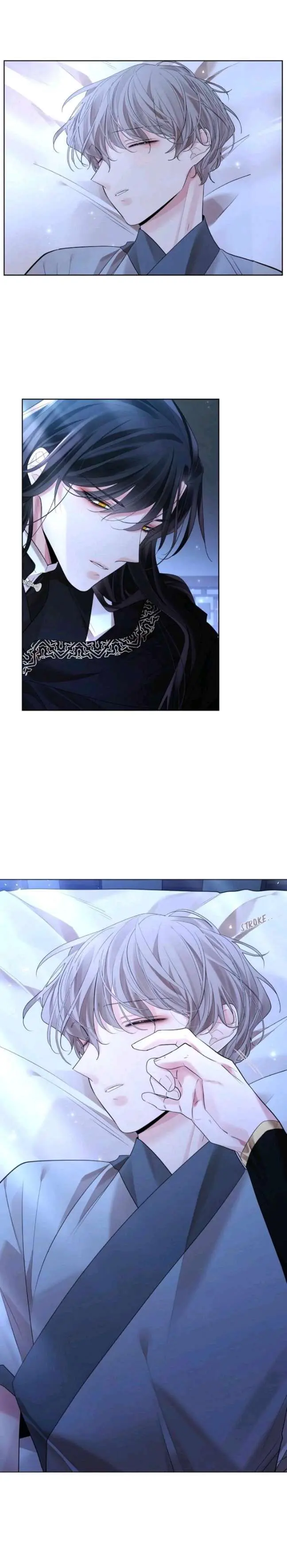 Flor de Papel – Capítulo 77 Yaoi – Página 6