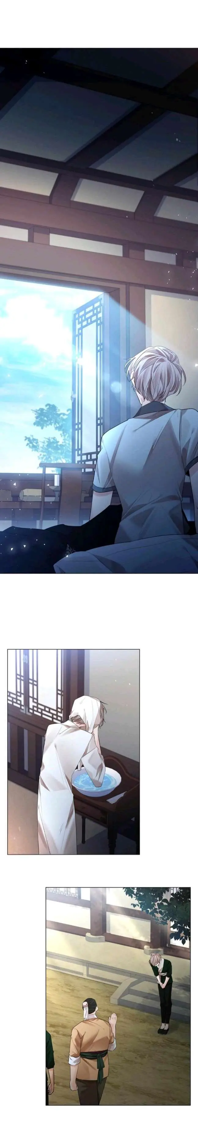 Flor de Papel – Capítulo 77 Yaoi – Página 9