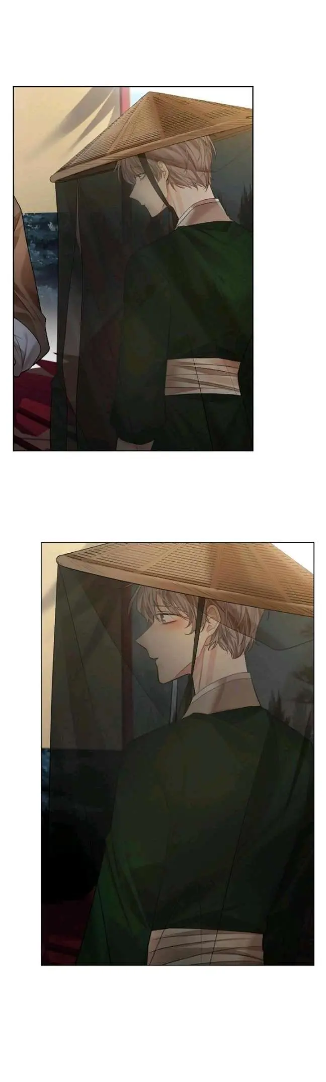 Flor de Papel – Capítulo 78 Yaoi – Página 11