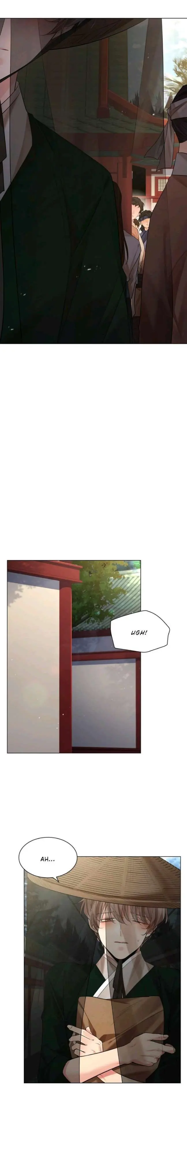 Flor de Papel – Capítulo 78 Yaoi – Página 12