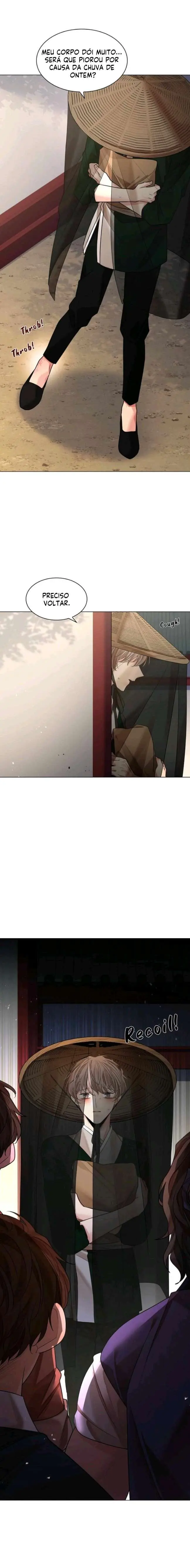 Flor de Papel – Capítulo 78 Yaoi – Página 13