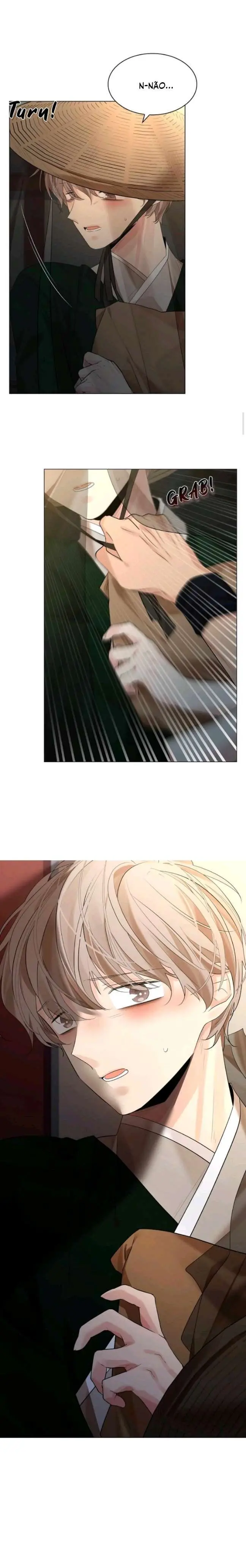 Flor de Papel – Capítulo 78 Yaoi – Página 15