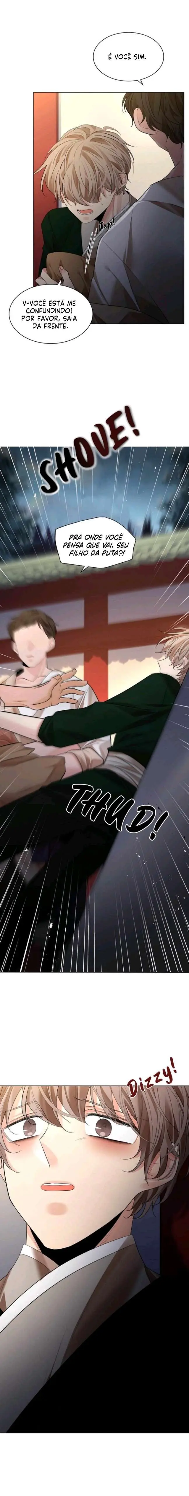 Flor de Papel – Capítulo 78 Yaoi – Página 17