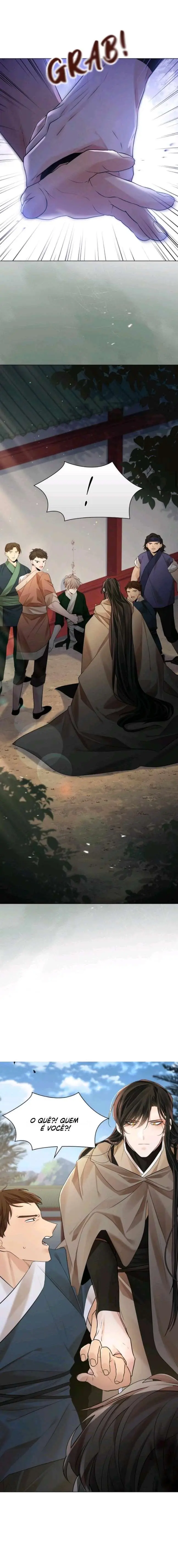 Flor de Papel – Capítulo 78 Yaoi – Página 19