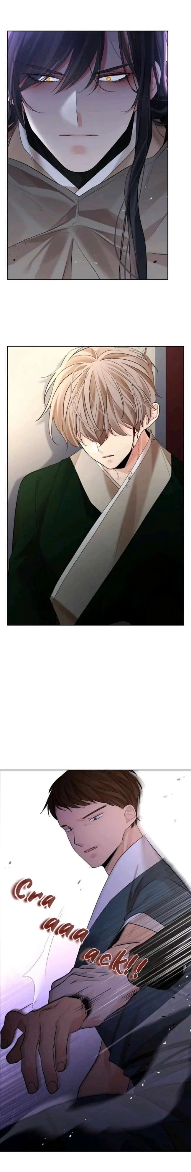 Flor de Papel – Capítulo 78 Yaoi – Página 20