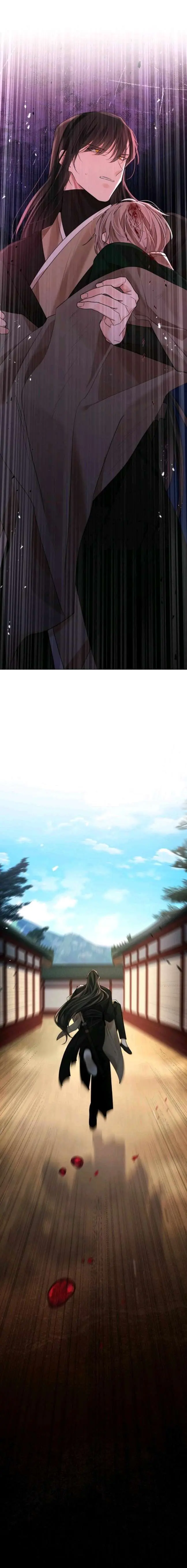 Flor de Papel – Capítulo 78 Yaoi – Página 24