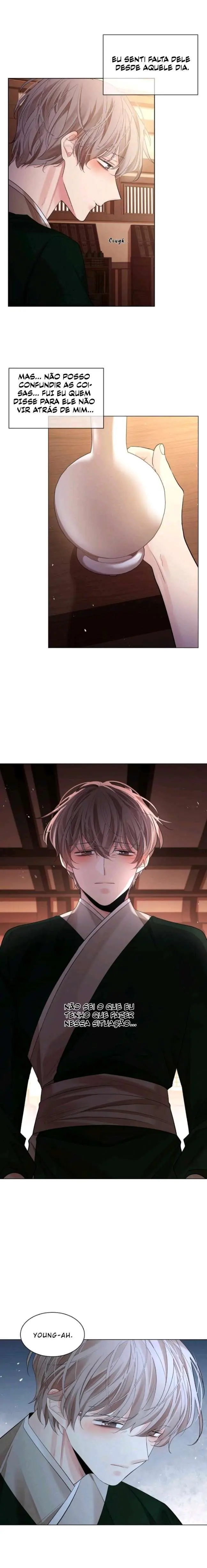 Flor de Papel – Capítulo 78 Yaoi – Página 5