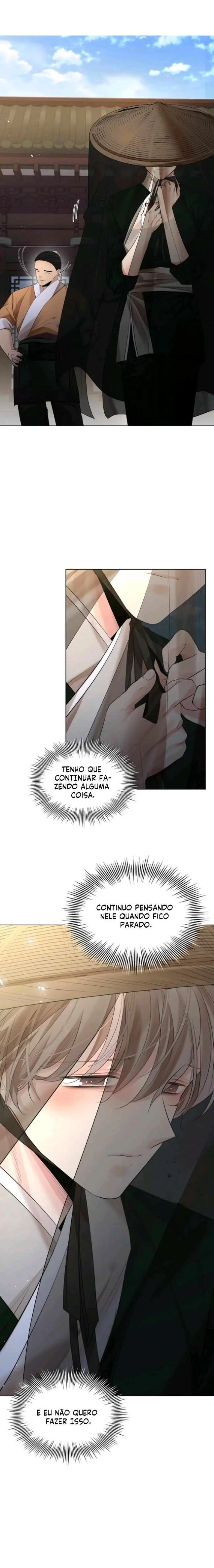 Flor de Papel – Capítulo 78 Yaoi – Página 8