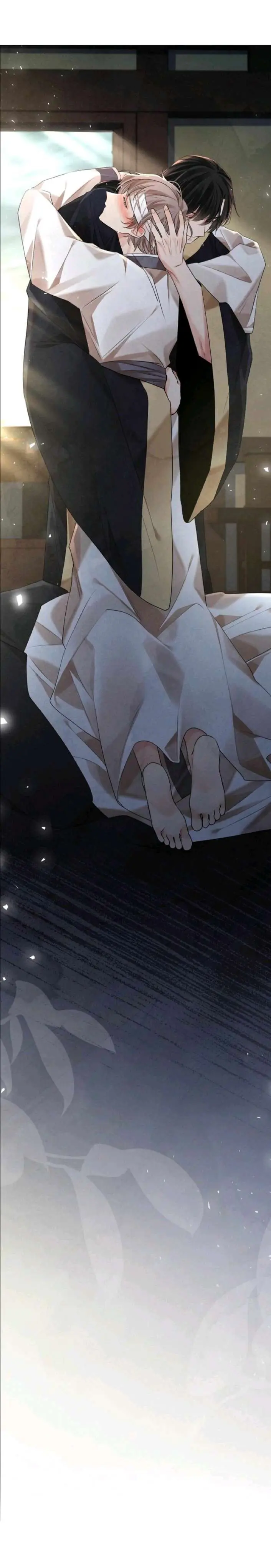 Flor de Papel – Capítulo 79 Yaoi – Página 11