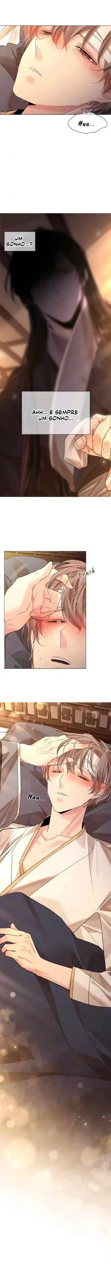 Flor de Papel – Capítulo 79 Yaoi – Página 16