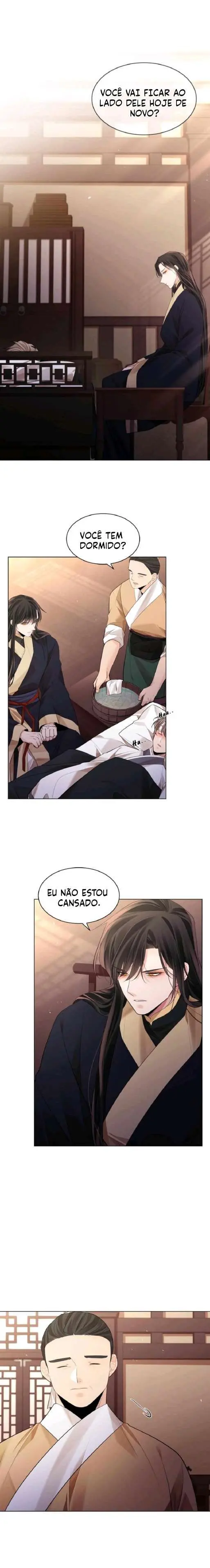 Flor de Papel – Capítulo 79 Yaoi – Página 17