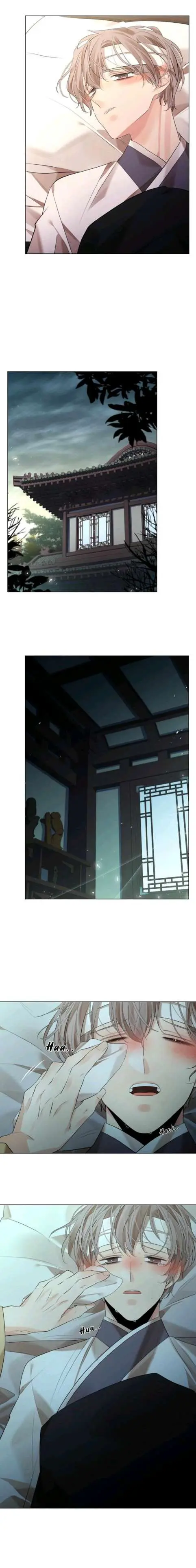 Flor de Papel – Capítulo 79 Yaoi – Página 22