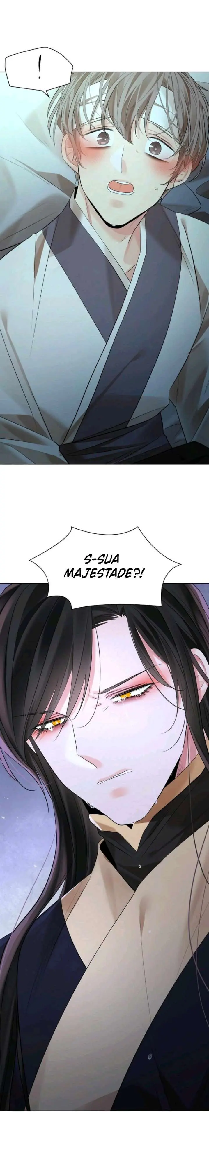 Flor de Papel – Capítulo 79 Yaoi – Página 27