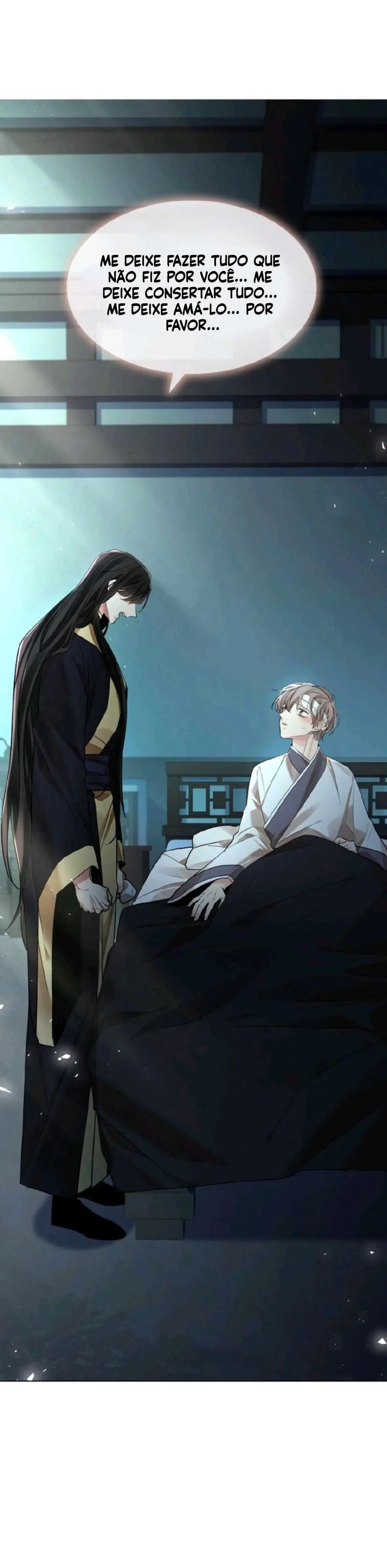 Flor de Papel – Capítulo 79 Yaoi – Página 28