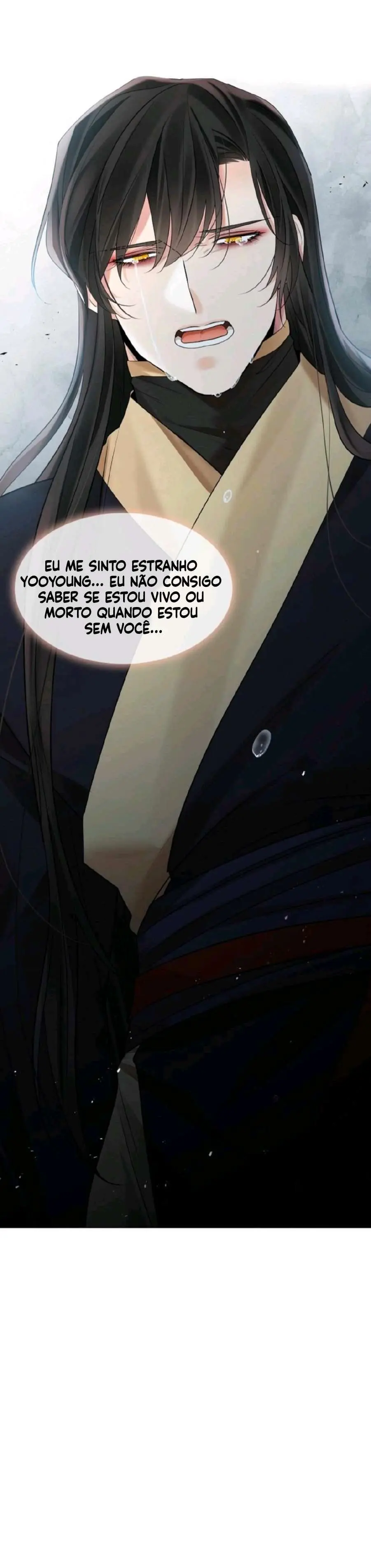 Flor de Papel – Capítulo 79 Yaoi – Página 29