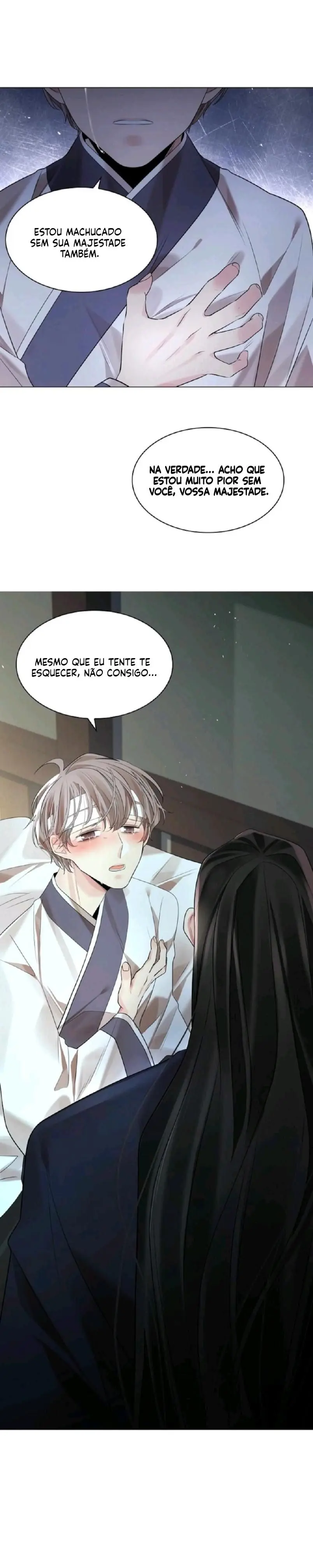 Flor de Papel – Capítulo 79 Yaoi – Página 30