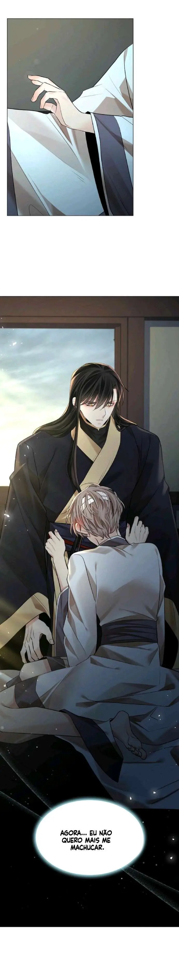 Flor de Papel – Capítulo 79 Yaoi – Página 32