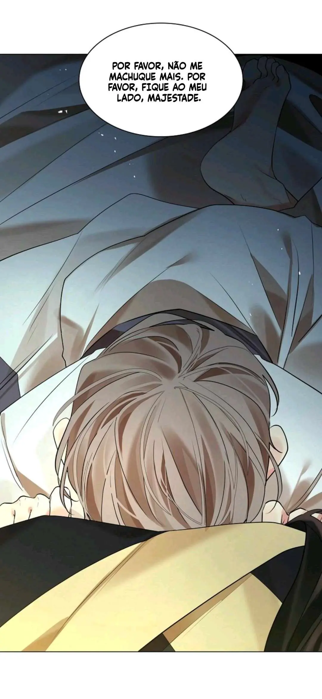 Flor de Papel – Capítulo 79 Yaoi – Página 33