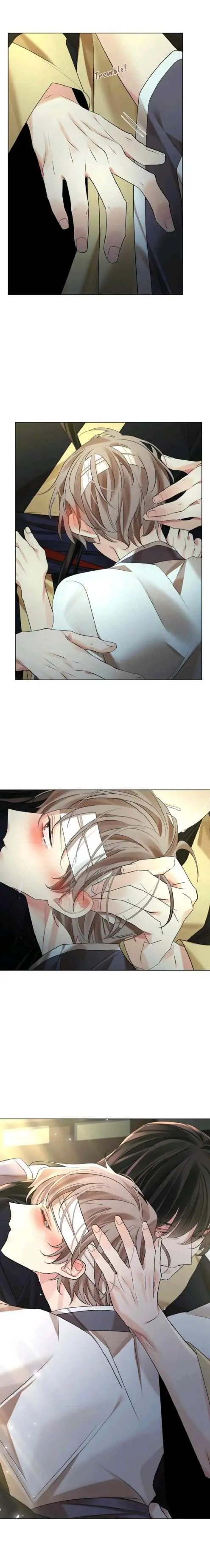 Flor de Papel – Capítulo 79 Yaoi – Página 34