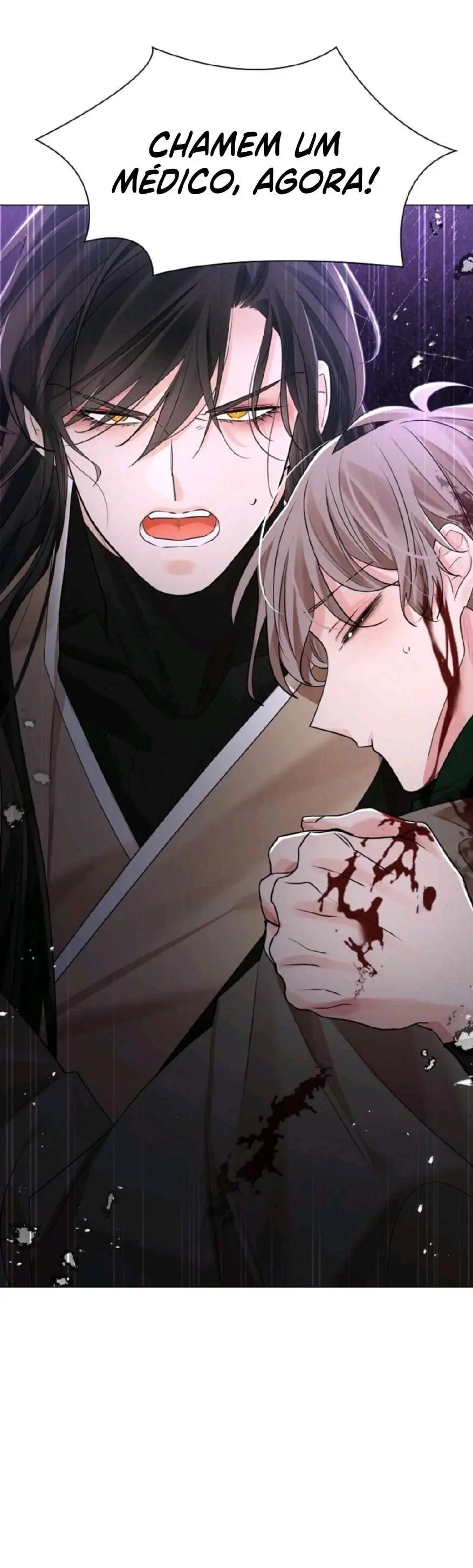 Flor de Papel – Capítulo 79 Yaoi – Página 5