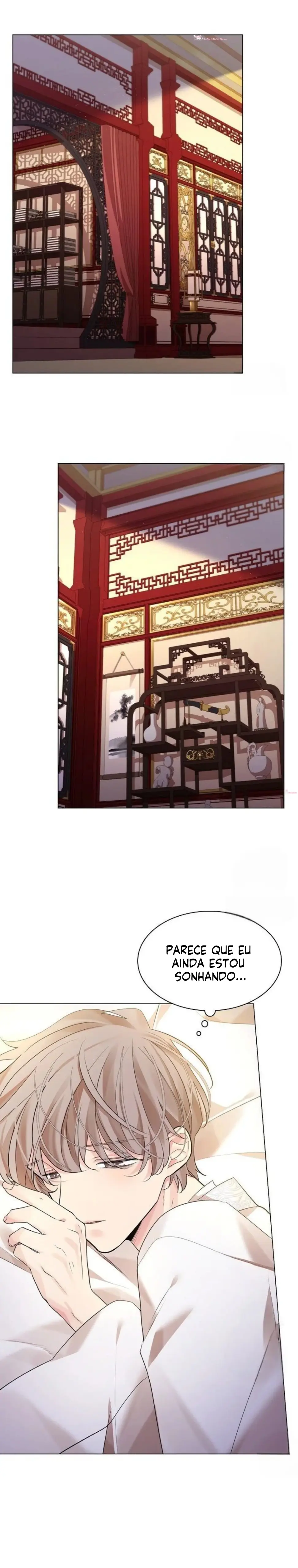 Flor de Papel – Capítulo Side 01 Yaoi – Página 15