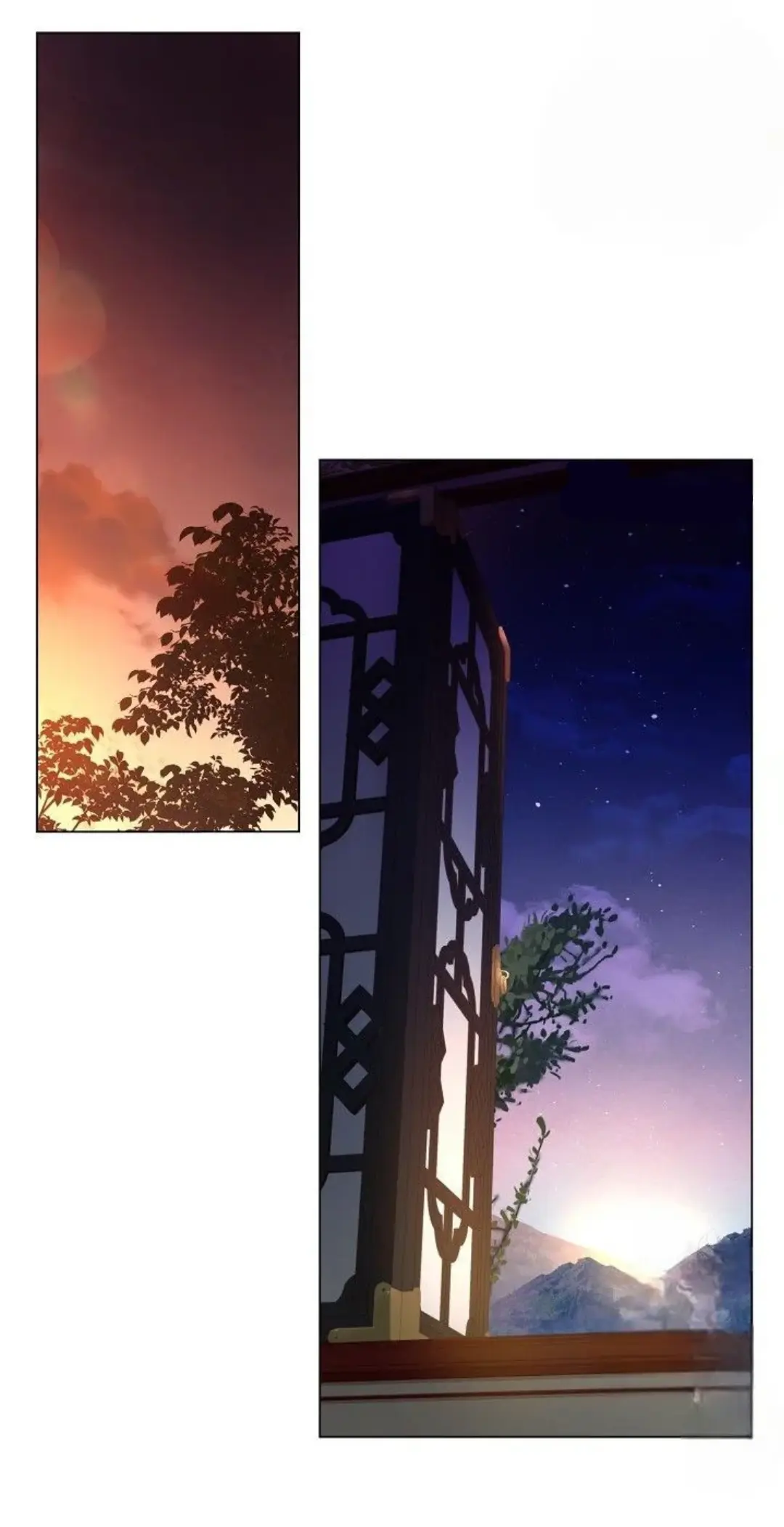 Flor de Papel – Capítulo Side 01 Yaoi – Página 17