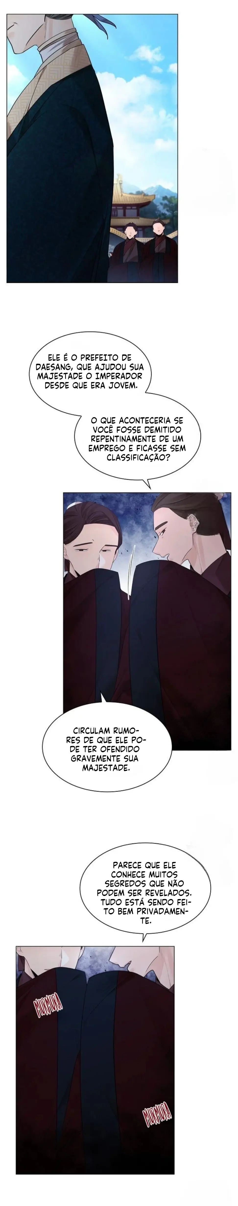 Flor de Papel – Capítulo Side 01 Yaoi – Página 2