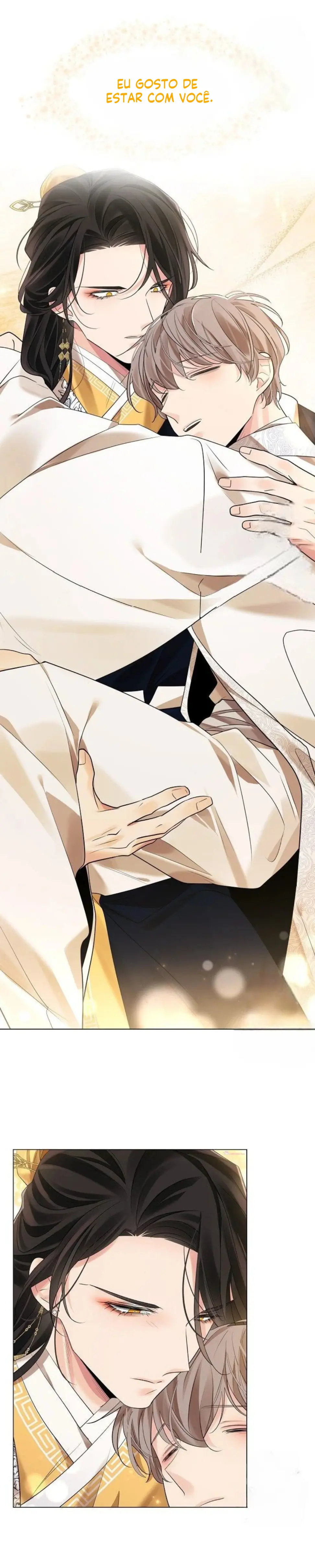 Flor de Papel – Capítulo Side 01 Yaoi – Página 22