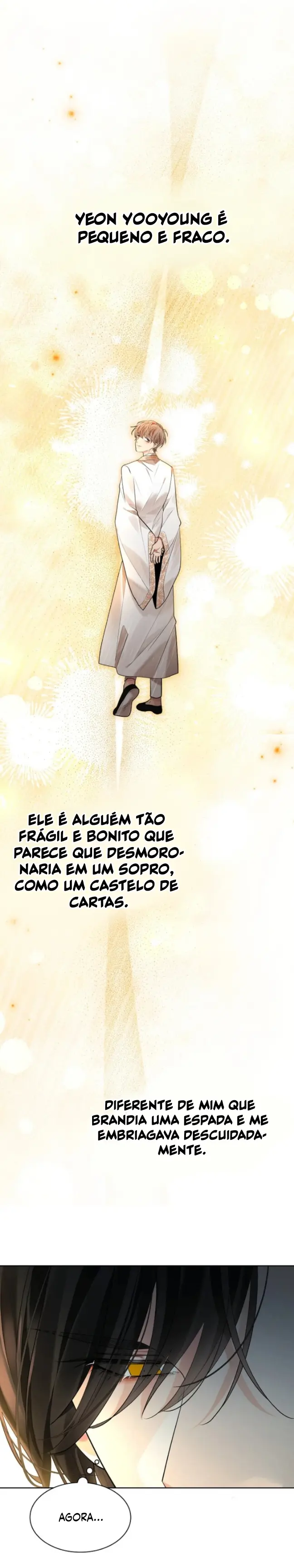 Flor de Papel – Capítulo Side 02 Yaoi – Página 12