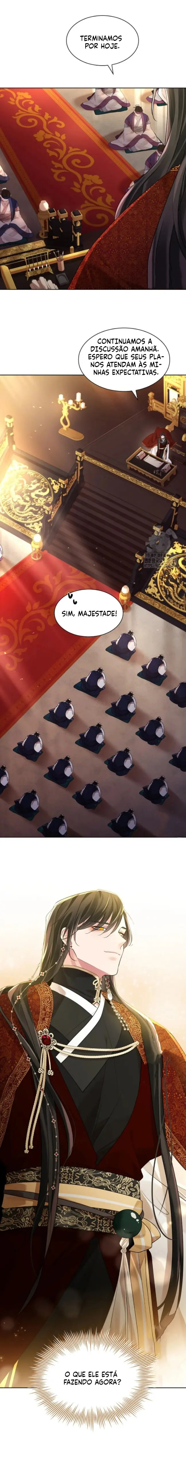 Flor de Papel – Capítulo Side 02 Yaoi – Página 14