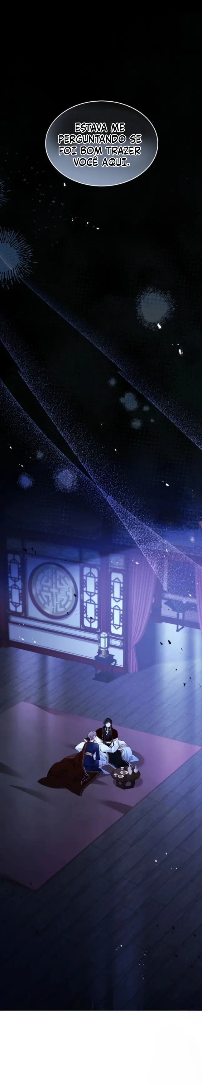 Flor de Papel – Capítulo Side 03 Yaoi – Página 1