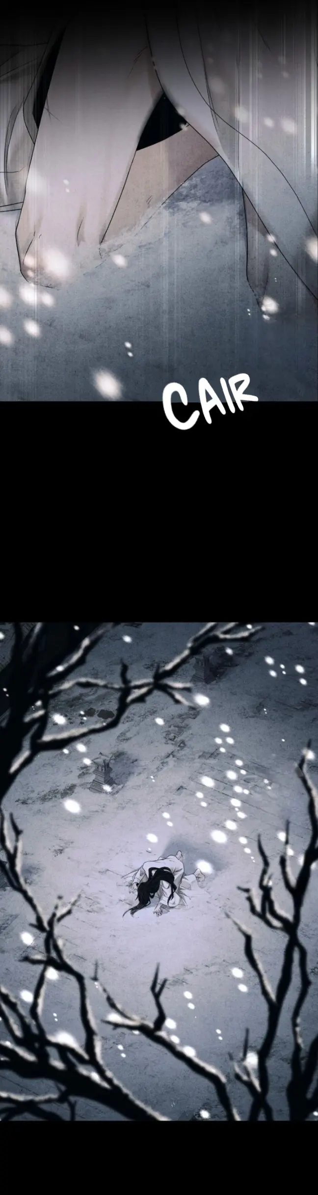 Flor de Papel – Capítulo Side 03 Yaoi – Página 10