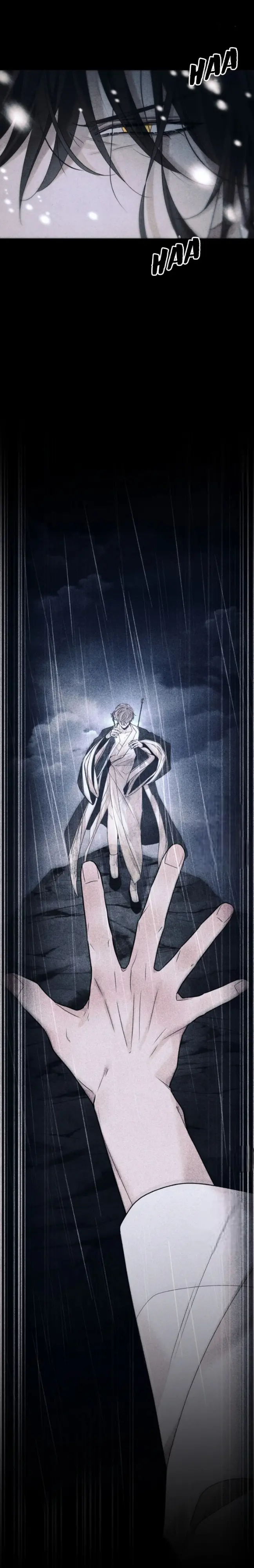 Flor de Papel – Capítulo Side 03 Yaoi – Página 11