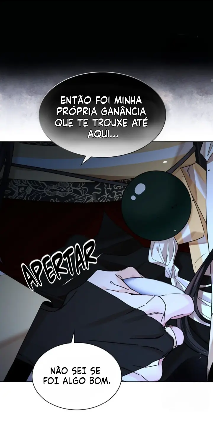 Flor de Papel – Capítulo Side 03 Yaoi – Página 12