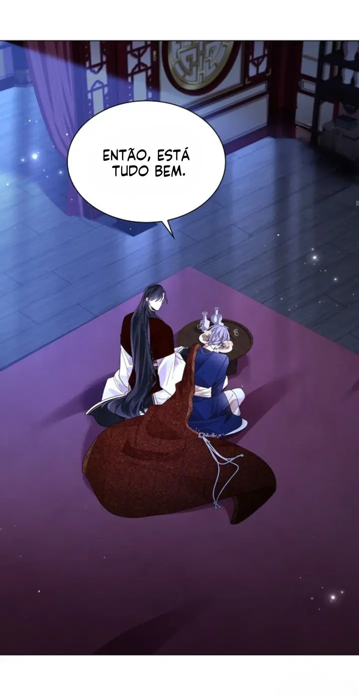 Flor de Papel – Capítulo Side 03 Yaoi – Página 17