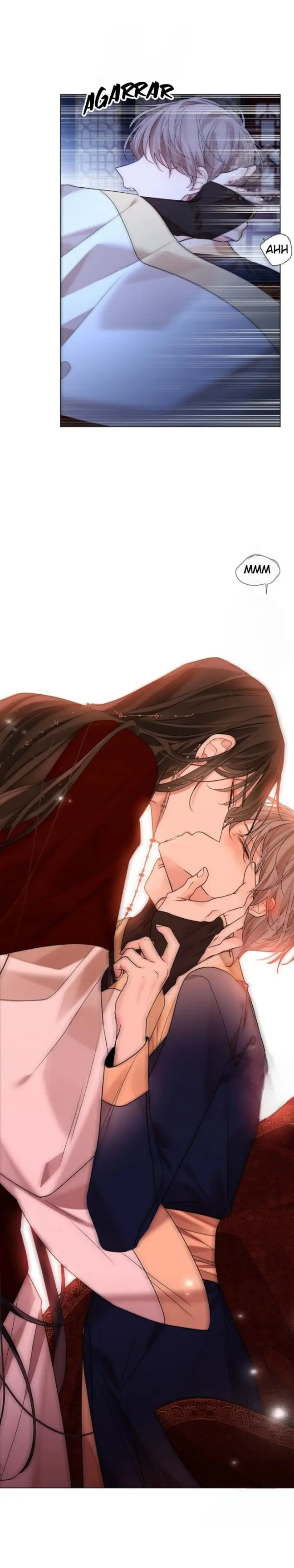 Flor de Papel – Capítulo Side 03 Yaoi – Página 20